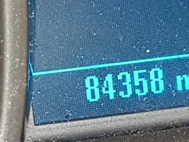 1G11B5SAXDF340821 - 2013 CHEVROLET MALIBU LS შავი ფოტო 8