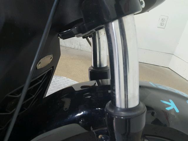 5VPFTB009H3003259 - 2017 VICTORY MOTORCYCLES OCTANE BLACK photo 14