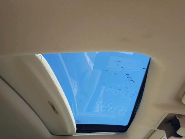 5FRYD4H95GB019042 - 2016 ACURA MDX ADVANC 白色 照片 9