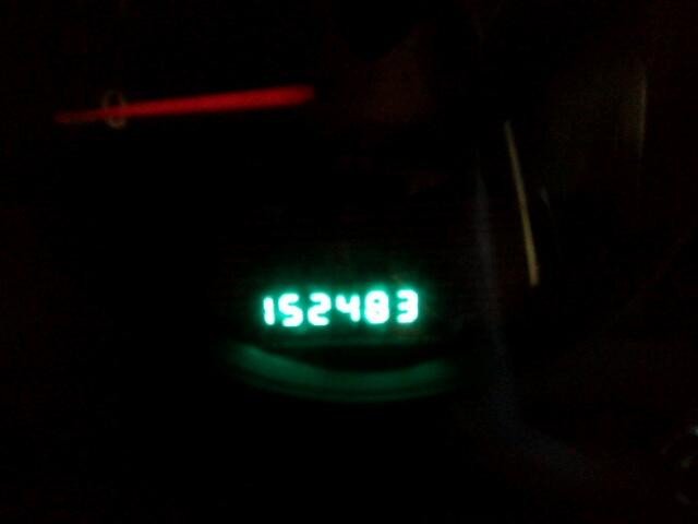 1J4NT1FB1BD287396 - 2011 JEEP COMPASS SP 白色 照片 8