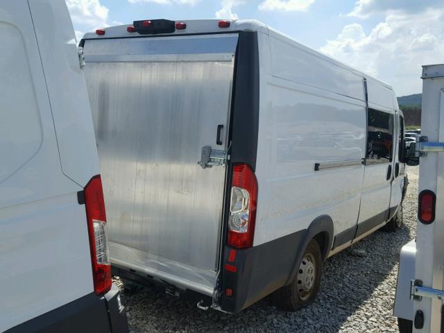 3C6URVJG1HE523814 - 2017 RAM PROMASTER 白色 照片 4