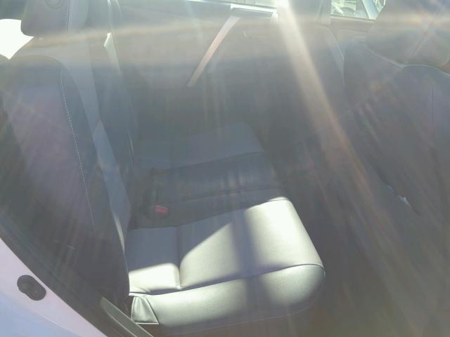 JTMYFREV2FD074760 - 2015 TOYOTA RAV4 LIMIT WHITE photo 6