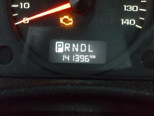 1G1ZT62885F323178 - 2005 CHEVROLET MALIBU MAX 灰色 照片 8