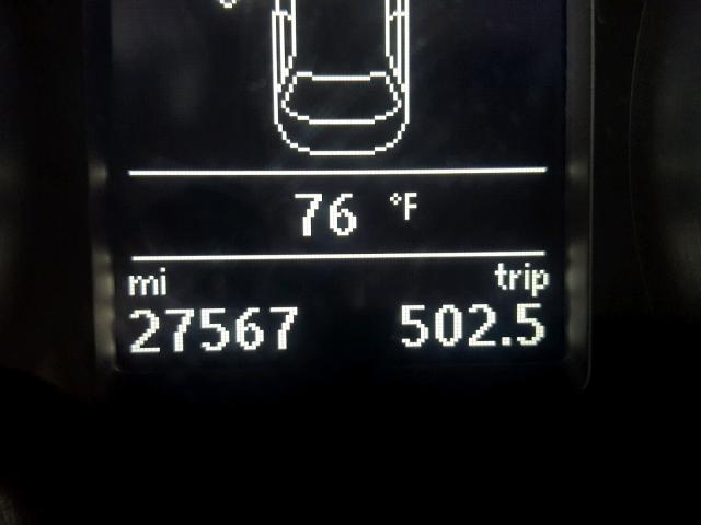 1VWDT7A39HC059842 - 2017 VOLKSWAGEN PASSAT R-L 红色 照片 8