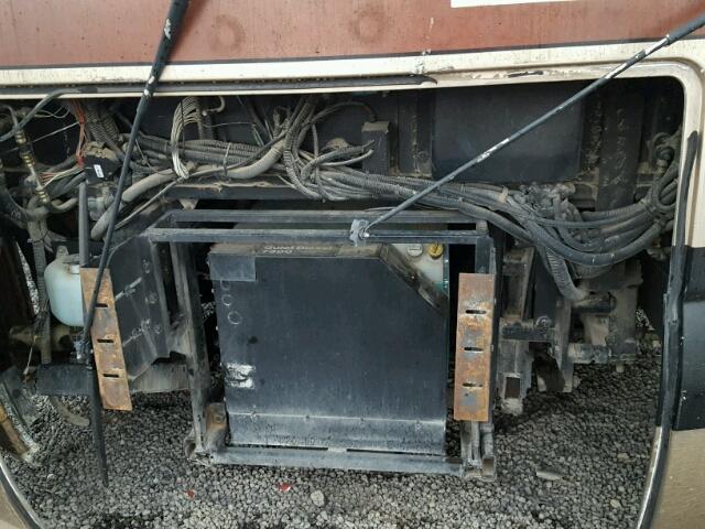 1RF12061422015695 - 2002 ROADMASTER RAIL MONOCOQUE Bej foto 7