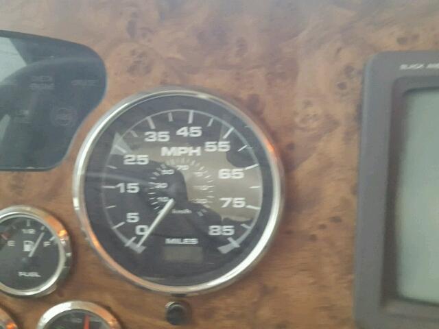 1RF12061422015695 - 2002 ROADMASTER RAIL MONOCOQUE Bej foto 8