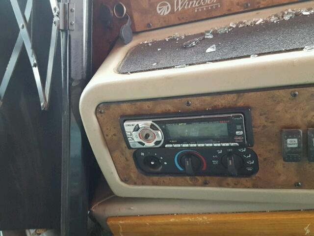 1RF12061422015695 - 2002 ROADMASTER RAIL MONOCOQUE Bej foto 9