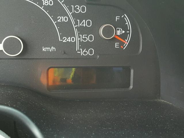 1LNHM87A44Y657939 - 2004 LINCOLN LS 白色 照片 8