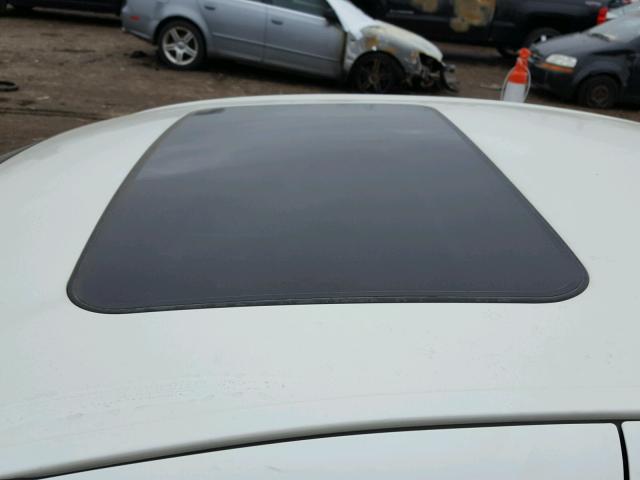 1LNHM87A44Y657939 - 2004 LINCOLN LS 白色 照片 9