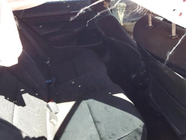 2HGFA1E64BH013957 - 2011 HONDA CIVIC LX-S Qara foto 6