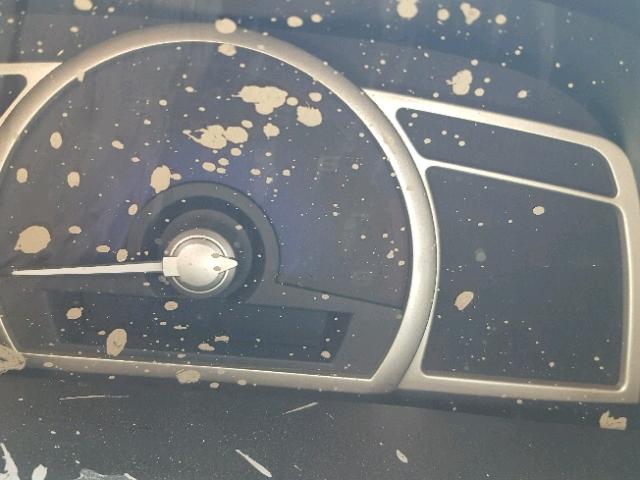 2HGFA1E64BH013957 - 2011 HONDA CIVIC LX-S Qara foto 8