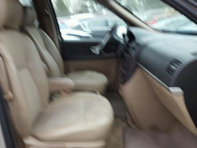 1GNDV33108D116111 - 2008 CHEVROLET UPLANDER L 灰色 照片 5