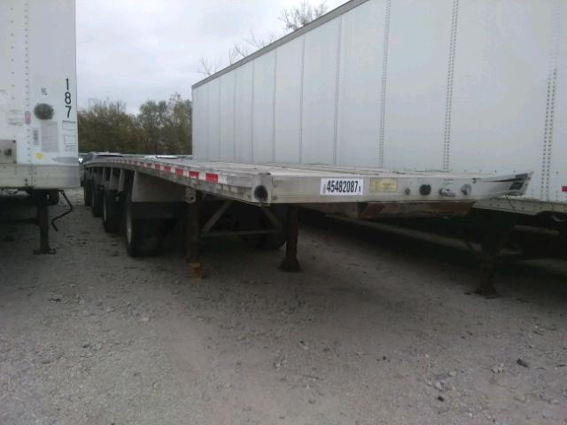 1RNF46A488R020875 - 2008 OTHR TRAILER SILVER photo 1