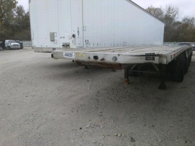 1RNF46A488R020875 - 2008 OTHR TRAILER SILVER photo 3