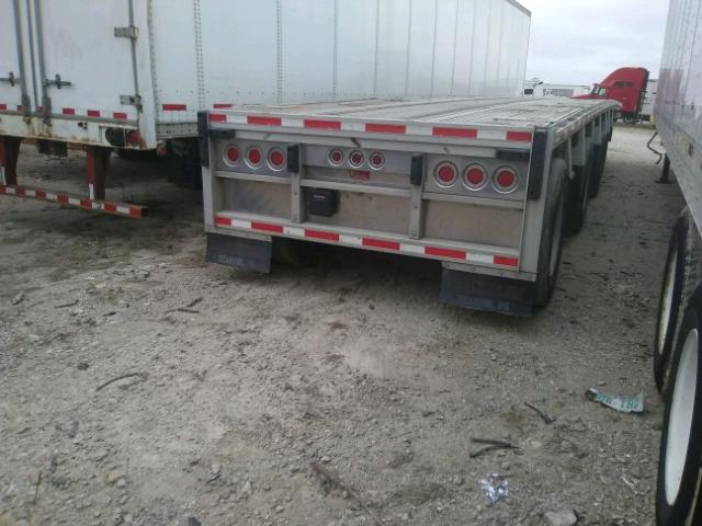 1RNF46A488R020875 - 2008 OTHR TRAILER SILVER photo 6