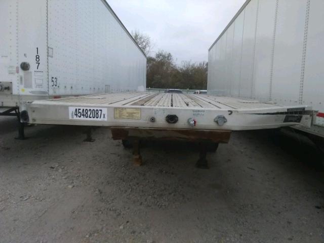 1RNF46A488R020875 - 2008 OTHR TRAILER SILVER photo 9