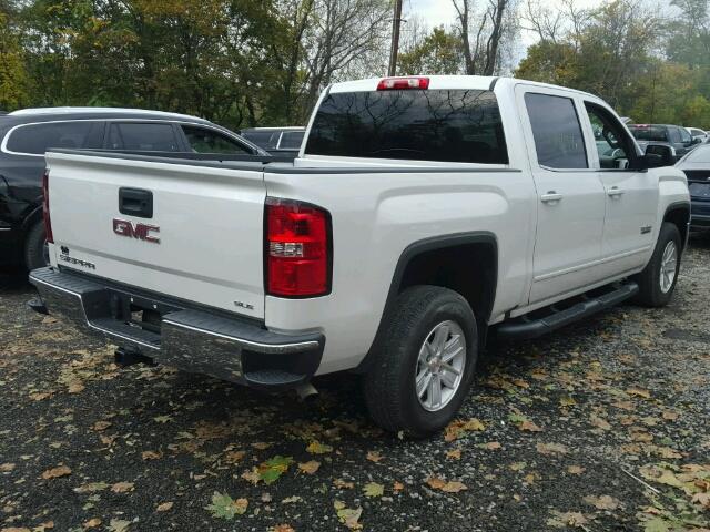 3GTP1MEH3HG237865 - 2017 GMC SIERRA C15 WHITE photo 4