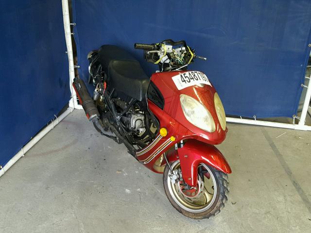 LD6TCK075CL901024 - 2012 SHENKE SCOOTER TWO TONE photo 1