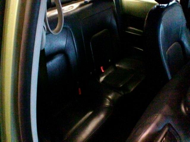 3VWRG31C68M501509 - 2008 VOLKSWAGEN NEW BEETLE მწვანე ფოტო 6