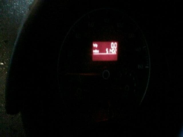 3VWRG31C68M501509 - 2008 VOLKSWAGEN NEW BEETLE მწვანე ფოტო 8