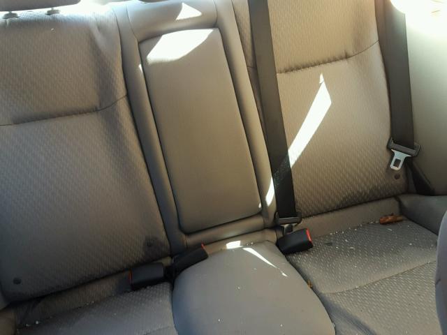 2HGFB2F8XEH543034 - 2014 HONDA CIVIC EX 灰色 照片 6