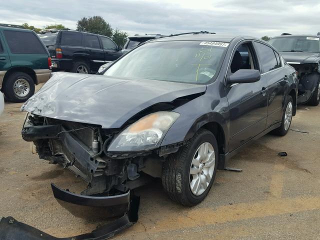 1N4AL21E17N453029 - 2007 NISSAN ALTIMA 2.5 GRAY photo 2