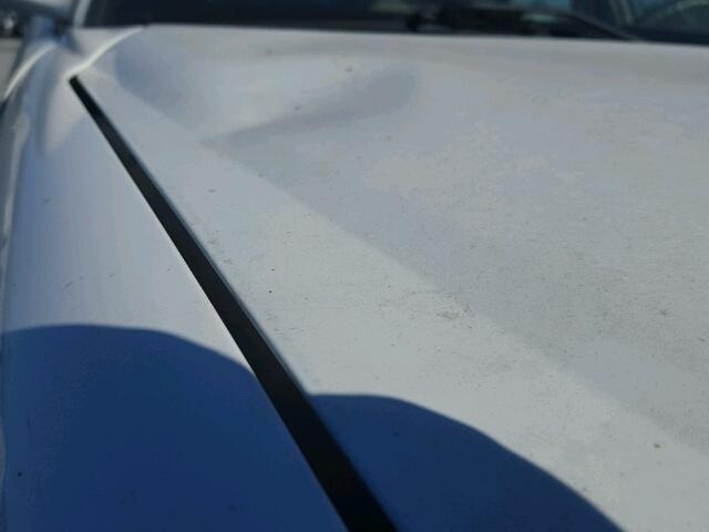 2G4WB52KXX1519874 - 1999 BUICK REGAL LS 白色 照片 9