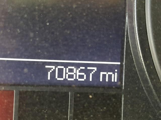 3C6UD5CL2CG305788 - 2012 DODGE RAM 2500 S WHITE photo 8