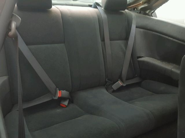 1HGEM22923L050680 - 2003 HONDA CIVIC EX 银色 照片 6