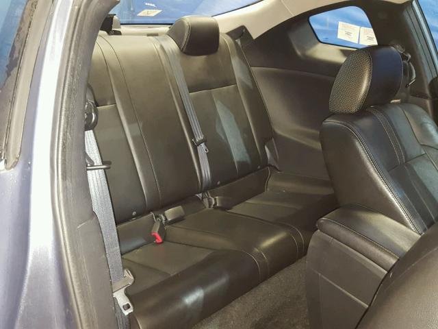 1N4AL2EP7CC113093 - 2012 NISSAN ALTIMA S GRAY photo 6