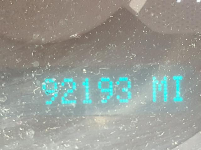 1G1ZB5E11BF121175 - 2011 CHEVROLET MALIBU LS Ağ foto 8