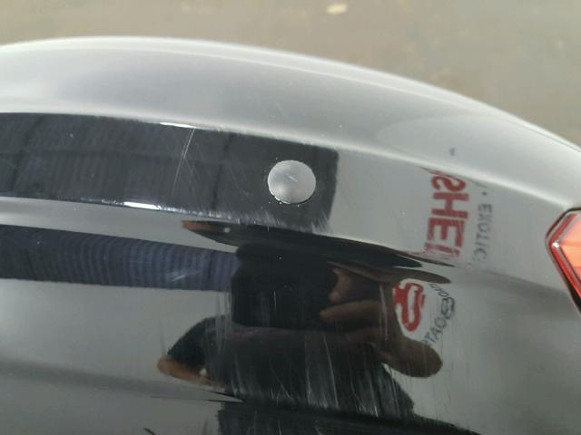 5VPFTB009H3003360 - 2017 VICTORY MOTORCYCLES OCTANE BLACK photo 14