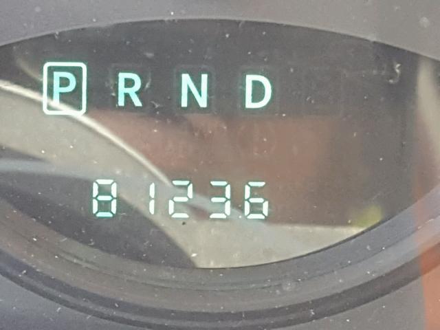 1C4NJDBB2CD577263 - 2012 JEEP COMPASS SP BLACK photo 8