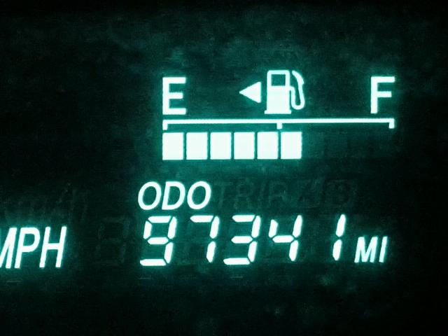 JTDKB20U397881248 - 2009 TOYOTA PRIUS 蓝色 照片 8