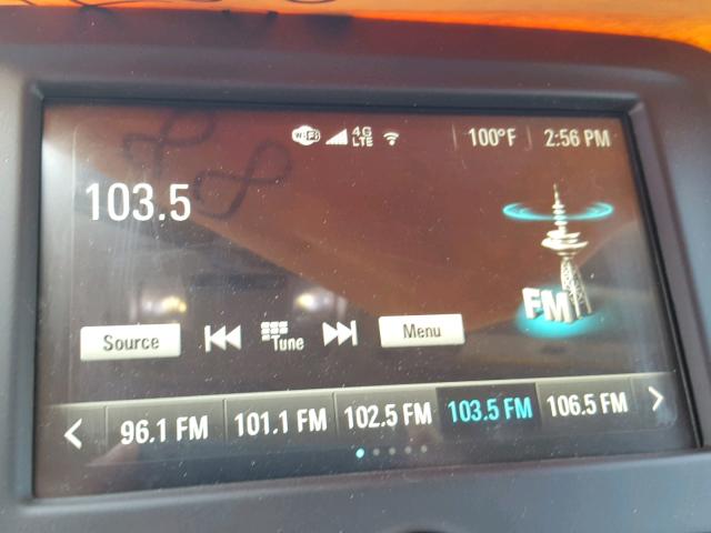 1G1ZB5ST5HF244850 - 2017 CHEVROLET MALIBU LS 灰色 照片 9