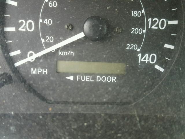 JT2BF28K7Y0244922 - 2000 TOYOTA CAMRY LE 灰色 照片 8