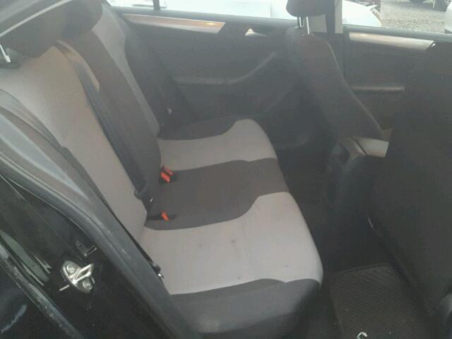 3VW2B7AJ7HM218882 - 2017 VOLKSWAGEN JETTA S 黑色 照片 6