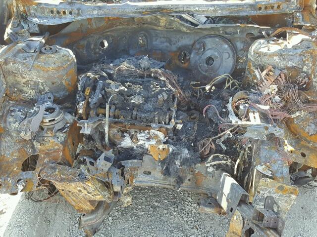 5XYKWDA22DG397144 - 2013 KIA SORENTO SX BURN photo 7