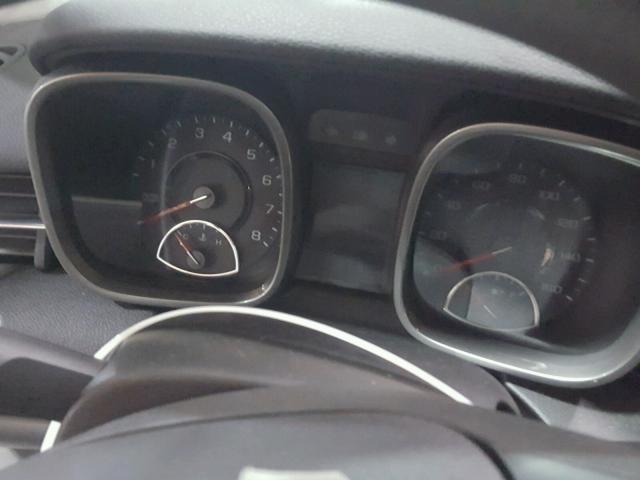 1G11A5SL1FF308301 - 2015 CHEVROLET MALIBU LS 白色 照片 8