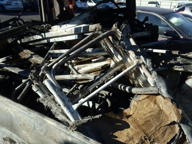 WD8PD144765965878 - 2006 DODGE SPRINTER 2 BURN photo 6