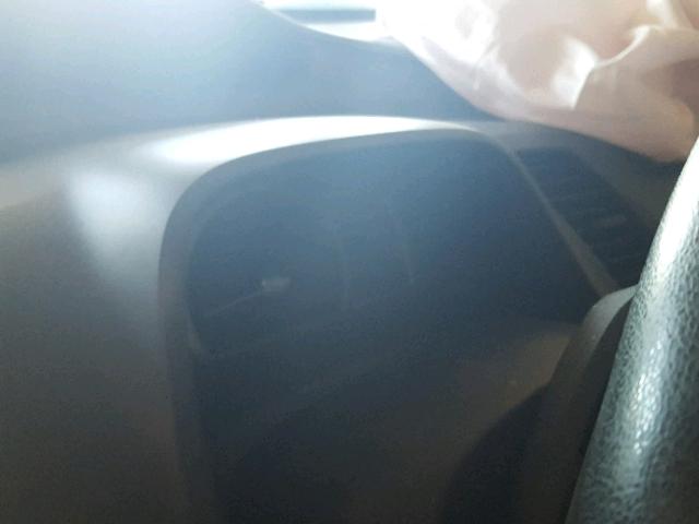 19XFA1F95AE021289 - 2010 HONDA CIVIC EXL SILVER photo 8