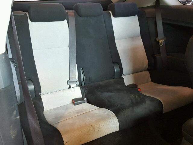 JTKDE167670213065 - 2007 TOYOTA SCION TC 白色 照片 6