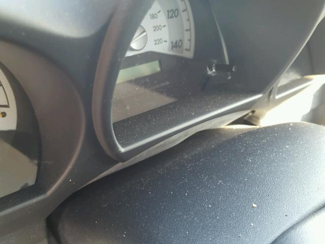 JTKDE167090290999 - 2009 TOYOTA SCION TC 白色 照片 8