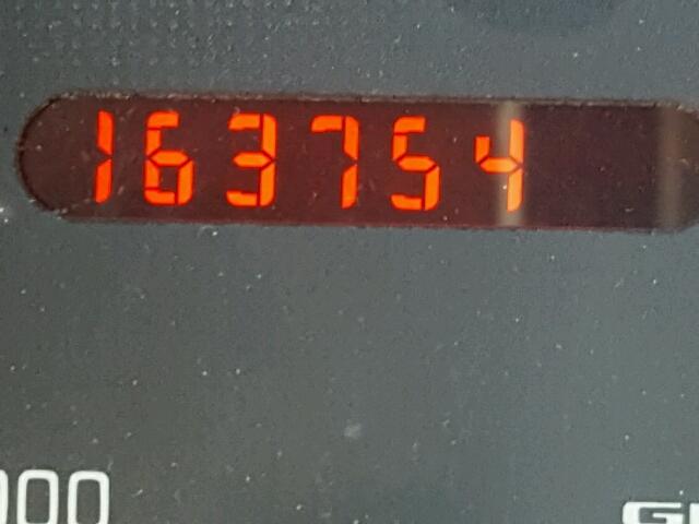 1G2NF52E43C309584 - 2003 PONTIAC GRAND AM S RED photo 8