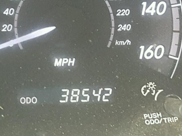 4T1BK3DB2BU410659 - 2011 TOYOTA AVALON BAS Kasztanowy zdjęcie 8