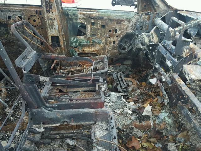 1D7KS28C67J543361 - 2007 DODGE RAM 2500 S თეთრი ფოტო 5