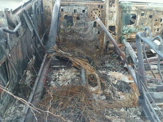 1D7KS28C67J543361 - 2007 DODGE RAM 2500 S თეთრი ფოტო 6