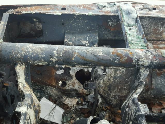 1D7KS28C67J543361 - 2007 DODGE RAM 2500 S თეთრი ფოტო 8