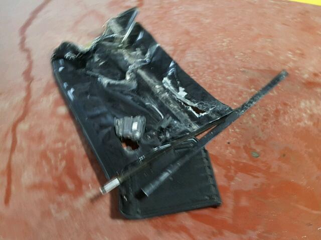 WBADS33412GD50355 - 2002 BMW 525 IT BLACK photo 9