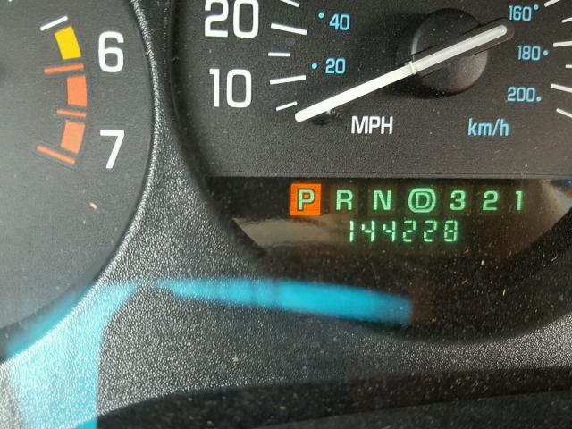 2G4WB55K411202708 - 2001 BUICK REGAL LS BEIGE photo 8